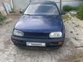 Volkswagen Golf 1992 года за 600 000 тг. в Уральск