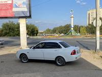 ВАЗ (Lada) Priora 2170 2012 года за 1 850 000 тг. в Уральск