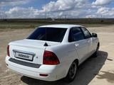 ВАЗ (Lada) Priora 2170 2012 годаүшін1 850 000 тг. в Уральск – фото 5