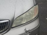 Nissan Cefiro 2001 годаүшін1 500 000 тг. в Астана – фото 2