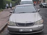 Nissan Cefiro 2001 годаүшін1 500 000 тг. в Астана