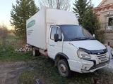 ГАЗ ГАЗель 2007 года за 3 900 000 тг. в Усть-Каменогорск – фото 2