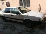 Volkswagen Passat 1991 года за 520 000 тг. в Тараз – фото 3