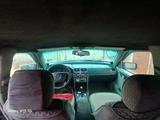 Mercedes-Benz C 200 1996 года за 1 200 000 тг. в Туркестан – фото 4