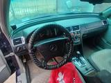 Mercedes-Benz C 200 1996 года за 1 200 000 тг. в Туркестан – фото 5