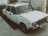 ВАЗ (Lada) 2107 1998 года за 470 000 тг. в Павлодар