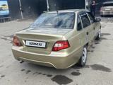 Daewoo Nexia 2008 годаүшін1 650 000 тг. в Шымкент