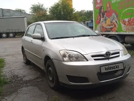 Toyota Corolla 2003 года за 2 500 000 тг. в Алматы – фото 4