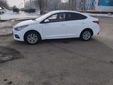 Hyundai Accent 2019 годаfor6 000 000 тг. в Аксу – фото 2