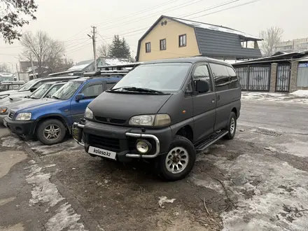 Mitsubishi Delica 1995 года за 5 500 000 тг. в Алматы – фото 3