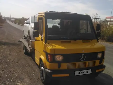 Mercedes-Benz  410D 1989 года за 6 000 000 тг. в Караганда – фото 6