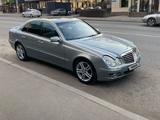 Mercedes-Benz E 350 2005 года за 5 200 000 тг. в Алматы