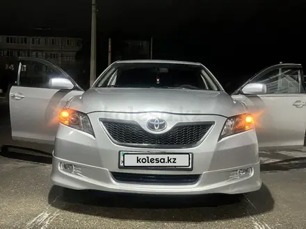 Toyota Camry 2007 года за 5 600 000 тг. в Тараз