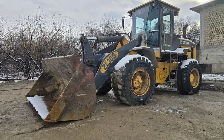 XCMG  ZL30GV 2007 года за 3 500 000 тг. в Шымкент