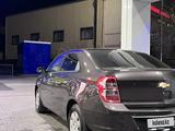 Chevrolet Cobalt 2022 годаүшін6 500 000 тг. в Алматы – фото 4