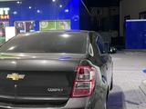 Chevrolet Cobalt 2022 годаүшін6 500 000 тг. в Алматы – фото 3