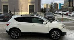 Nissan Qashqai 2012 года за 5 800 000 тг. в Астана – фото 4