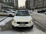Nissan Qashqai 2012 года за 5 600 000 тг. в Астана – фото 3