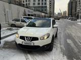 Nissan Qashqai 2012 года за 5 600 000 тг. в Астана