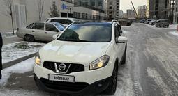 Nissan Qashqai 2012 года за 5 800 000 тг. в Астана