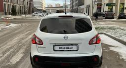 Nissan Qashqai 2012 года за 5 800 000 тг. в Астана – фото 5