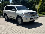 Toyota Land Cruiser 2014 года за 26 800 000 тг. в Алматы – фото 2