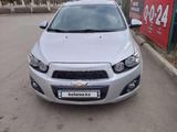 Chevrolet Aveo 2014 года за 3 500 000 тг. в Кокшетау