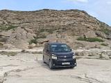 Toyota Voxy 2007 годаүшін6 400 000 тг. в Астана