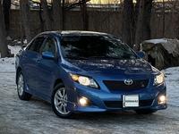 Toyota Corolla 2009 годаfor5 100 000 тг. в Актобе