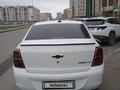 Chevrolet Cobalt 2014 годаүшін4 200 000 тг. в Астана – фото 3