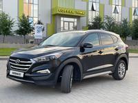 Hyundai Tucson 2018 годаүшін9 500 000 тг. в Актобе