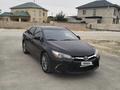 Toyota Camry 2017 года за 6 500 000 тг. в Жанаозен – фото 2