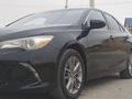 Toyota Camry 2017 года за 6 500 000 тг. в Жанаозен – фото 3