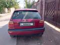 Volkswagen Golf 1993 годаfor950 000 тг. в Тараз – фото 4