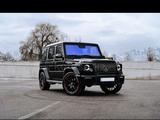 Mercedes-Benz G 500 2009 годаүшін25 000 000 тг. в Алматы – фото 2