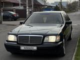 Mercedes-Benz S 320 1996 года за 3 900 000 тг. в Алматы – фото 5