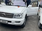 Toyota Land Cruiser 1998 года за 9 000 000 тг. в Алматы