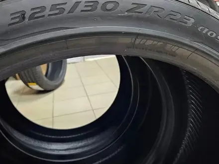 Pirelli P-Zero PZ4 325/30 R23үшін700 000 тг. в Алматы – фото 4