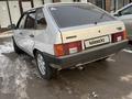 ВАЗ (Lada) 2109 1998 годаfor1 300 000 тг. в Тараз – фото 3