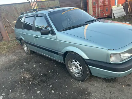 Volkswagen Passat 1992 года за 2 200 000 тг. в Петропавловск – фото 17