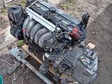 Двигатель в сборе вольво 850 2.5 за 500 000 тг. в Алматы
