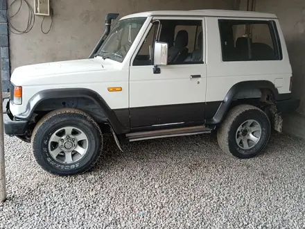 Mitsubishi Pajero 1991 года за 2 500 000 тг. в Алматы