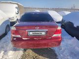 Toyota Camry 2006 года за 3 040 800 тг. в Алматы – фото 2