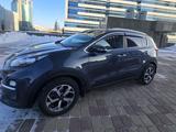 Kia Sportage 2020 годаүшін11 700 000 тг. в Астана – фото 3