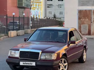 Mercedes-Benz E 280