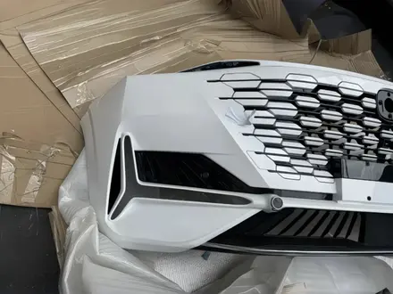 Бампер Changan/Chery/Haval/Geely — Новые запчасти в наличии и на заказ за 200 000 тг. в Алматы – фото 3