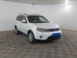 Mitsubishi Outlander 2007 года за 5 390 000 тг. в Шымкент – фото 3