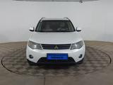Mitsubishi Outlander 2007 года за 5 390 000 тг. в Шымкент – фото 2