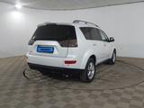 Mitsubishi Outlander 2007 года за 5 390 000 тг. в Шымкент – фото 5