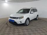 Mitsubishi Outlander 2007 года за 5 390 000 тг. в Шымкент